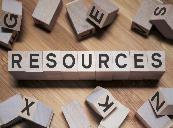 resources